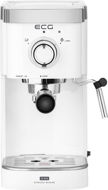 ECG ESP 20301 White - Lever Coffee Machine