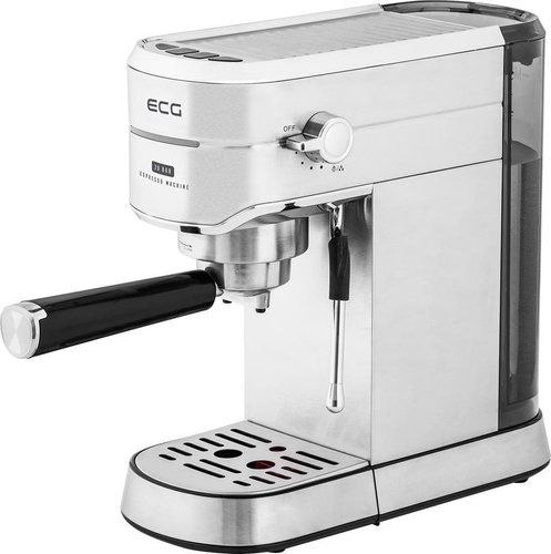 ECG ESP 20501 Iron - Lever Coffee Machine - Main image