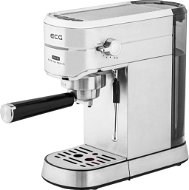 ECG ESP 20501 Iron - Pákový kávovar