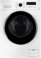 ECG EWF 1062 DA ++ - Front-Load Washing Machine