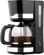 ECG KP 2115 Black - Prekvapkávací kávovar
