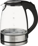 ECG RK 1776 Glass - Electric Kettle