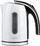 ECG RK 1766 White - Electric Kettle