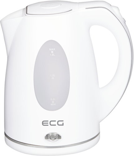 ECG RK 1550 - Wasserkocher - Hauptbild