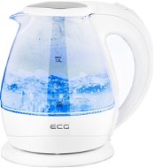 ECG RK 1520 Glas - Wasserkocher