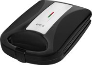 ECG S 4232 Family Black - Toaster