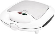 ECG S 399 3in1 White - Toaster