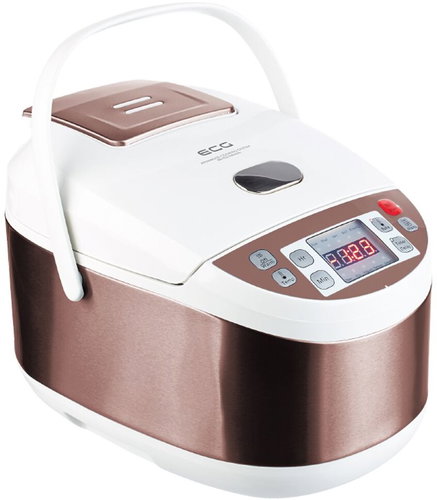 ECG MH 910 Delizioso - Multifunction Pot - Main image