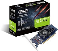 Graphics Card ASUS GeForce GT1030-2G-BRK - Grafická karta