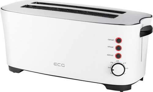ECG ST 13730 - Toaster - Main image