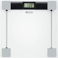 ECG OV 127 Glass - Bathroom Scale