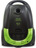 ECG VP 3105 S - Bagged Vacuum Cleaner