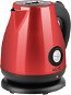 ECG RK 1705 Metallico Rosso - Electric Kettle