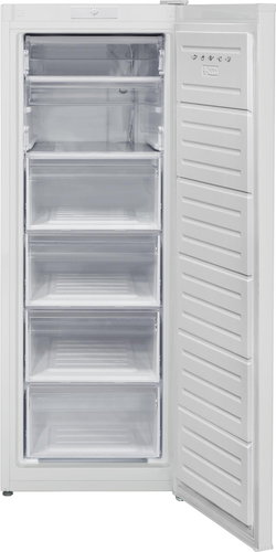ECG EFT 114250 WE - Upright Freezer - Main image