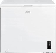 ECG EFP 11990 WE - Truhlicová mraznička