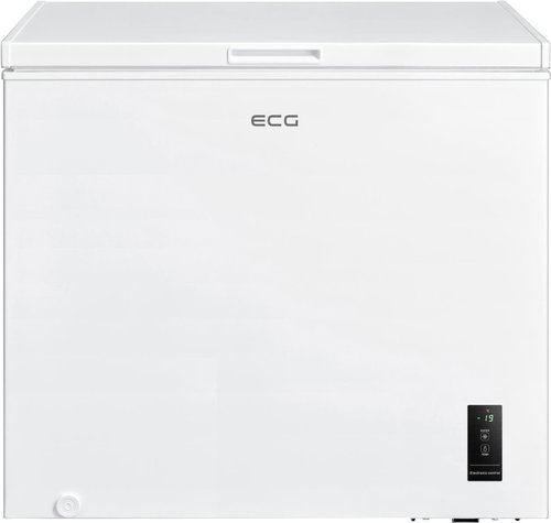 ECG EFP 11990 WE - Chest freezer - Main image