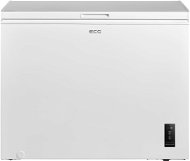 ECG EFP 12950 WE - Chest freezer