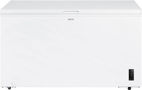 ECG EFP 14180 WE - Chest freezer - Main image