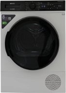 ECG ETF 80 Heat BlackLine - Sušička prádla