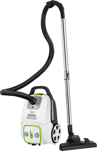 ECG VP S3010 - Bagged Vacuum Cleaner - Main image