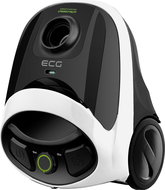 ECG VP S1010 - Bagged Vacuum Cleaner