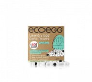 Ecoegg náhradná náplň pre pracie vajíčko 50 praní Tropický vánok - Ekologický prací prostriedok
