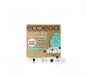 Ecoegg náhradní náplň pro prací vajíčko 50 praní Tropický vánek - Eko prací prostředek