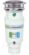 EcoMaster ECONOMY EVO3 - Drtič odpadu