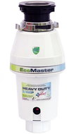 EcoMaster HEAVY DUTY Plus - Garbage Disposal