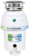 EcoMaster DELUXE EVO3 - Drtič odpadu
