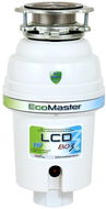 EcoMaster LCD EVO3 - Drtič odpadu