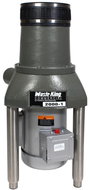 WASTE KING Commercial 2000 - Garbage Disposal