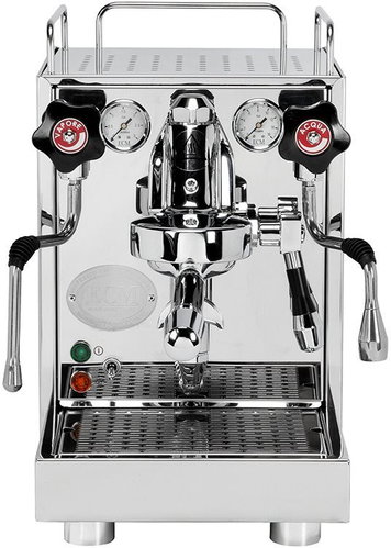 ECM Mechanics V Slim Main image ECM Mechanics V Slim - Lever Coffee Machine - Main image