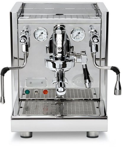 ECM Technique V PID Main image ECM Technique V PID - Lever Coffee Machine - Main image