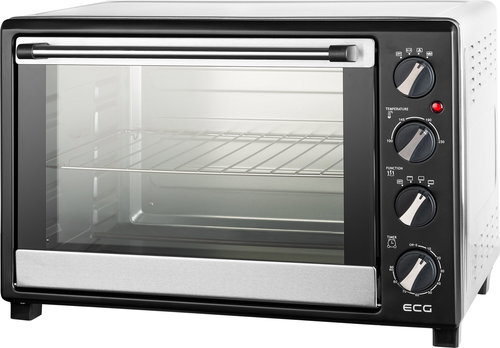 ECG ET 4520 Stainless - Mini Oven - Main image