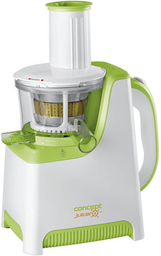 Concept LO-7040  - Juicer - Main image
