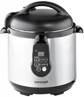 Concept TH-0010  - Pressure Cooker
