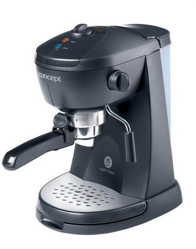 Concept EP-2920 Delicato - Lever Coffee Machine - Main image