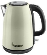 Concept RK-3030iv  - Electric Kettle