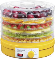 Concept SO-1015 - Food Dehydrator