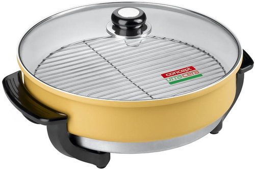 Concept PK-9020 Vitacera - Electric Fry Pan - Main image