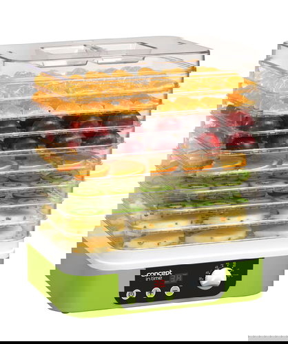 Concept SO-1060 - Sušička ovoce - Hlavní obrázek