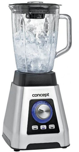 Concept SM-3410 Perfect Ice Crush - Countertop Blender - Main image
