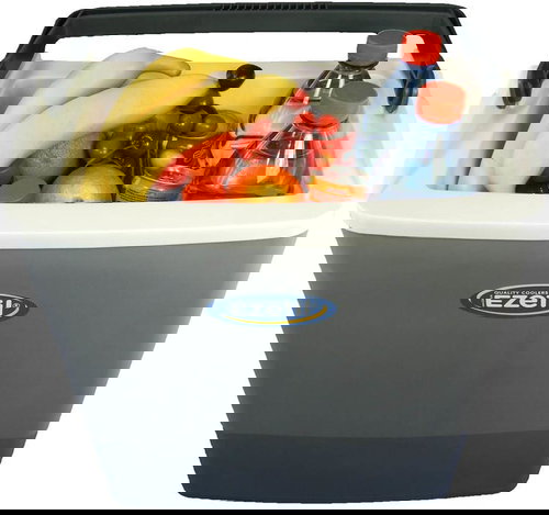 CONCEPT-Ezetil E21 12V - Cool Box - Main image
