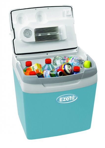 Ezetil store 26l 12v