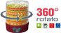 Concept SO-1080 Rotato 360 - Food Dehydrator