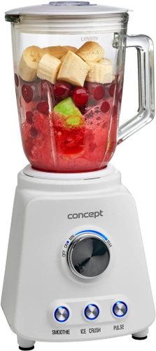 Concept SM-3420 - Countertop Blender - Main image