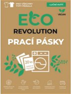 EcoRevolution prací pásky, luční kvítí, 20 ks - Eko prací prostředek