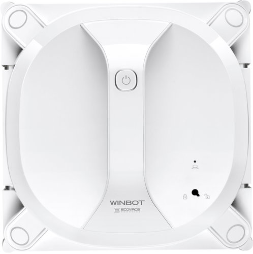 Ecovacs Winbot X - Window Cleaner - Main image
