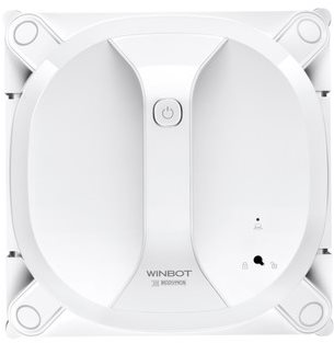 ECOVACS Winbot X - Window Vacuum Cleaner - Main image
